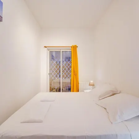 Agreable A Apartman Bordeaux