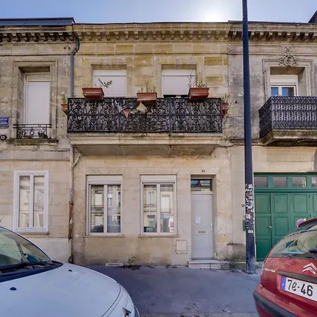 Agreable A * ボルドー