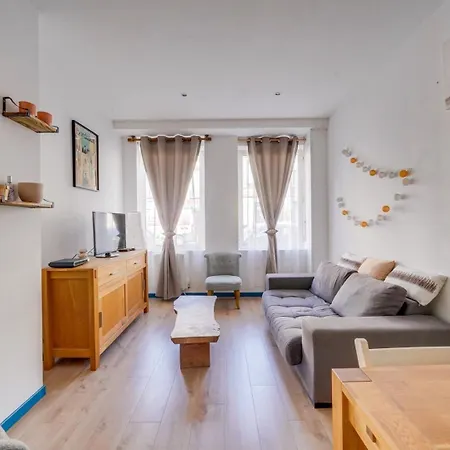 Agreable A Apartmán *