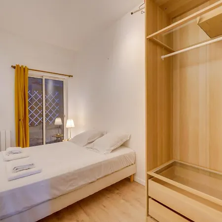 Apartmán Agreable A *