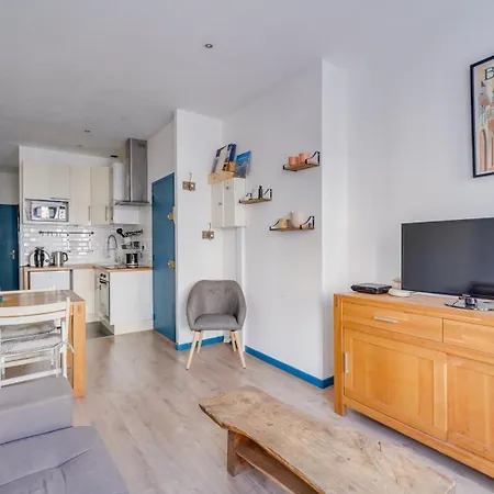 Agreable A Apartman *