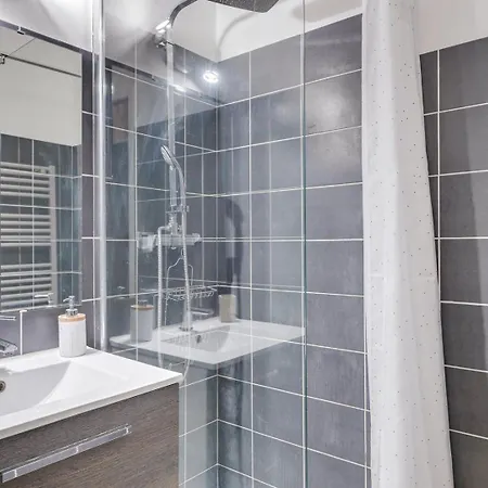 Agreable A بوردو