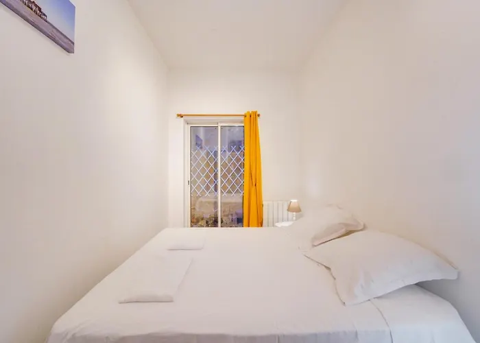 Agreable A Apartmán Bordeaux