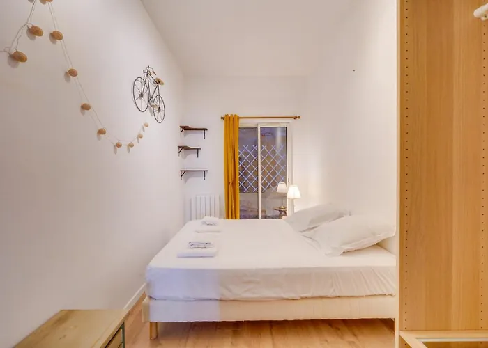 Apartmán Agreable A