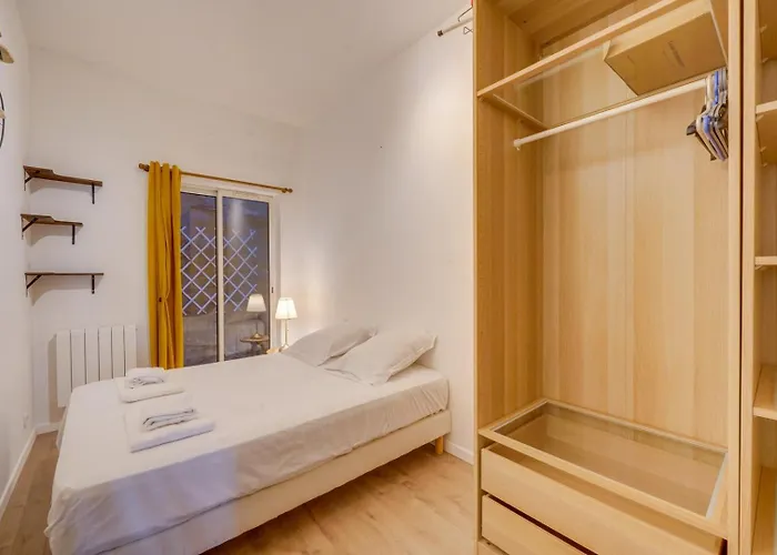 Apartmán Agreable A *