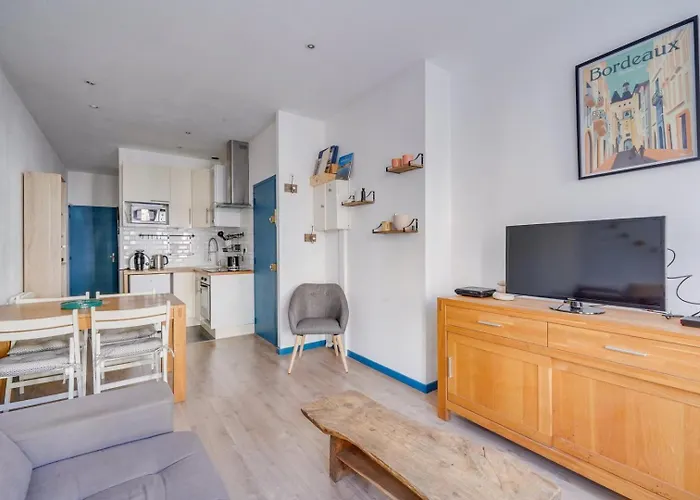 Agreable A Apartmán *