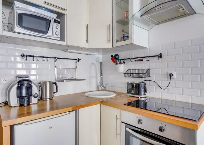 Agreable A Apartmán *