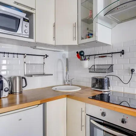 Agreable A Apartman *